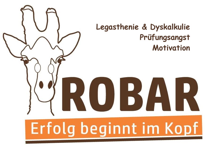 Logo Robar Sabine