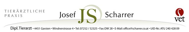 Scharrer