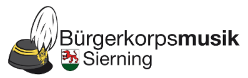 Bürgerkorpsmusik Sierning
